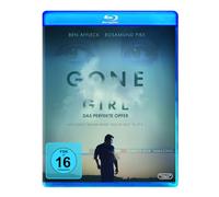 Gone Girl - Das perfekte Opfer