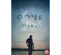 Gone Girl [DVD] [2014]