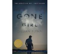 Gone Girl: Gillian Flynn
