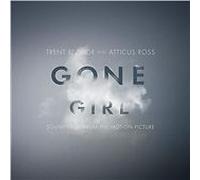 Gone Girl (Soundtrack From The Motion Picture), , New Double CD