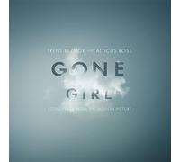 Gone Girl (Soundtrack From The Motion Picture) [VINYL]