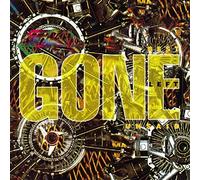GONE - Gone Best Left Unsaid