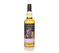 Gone Grant 31 Year Old 1993 - Whisky Sponge Edition No.89 (Decadent Dr Single Malt Whisky
