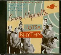 Gone Hepsville - Lotsa Rhythm