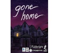 Gone Home - Collector's Edition