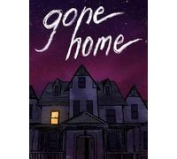 Gone Home GOG.COM Key GLOBAL