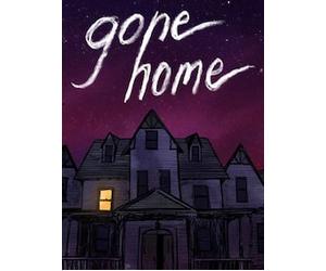 Gone Home GOG.COM Key GLOBAL