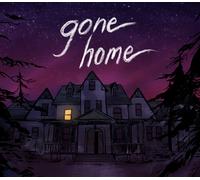 Gone Home + Original Soundtrack PC Steam Account