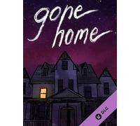 Gone Home + Original Soundtrack (PC) - Steam Key - GLOBAL