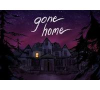 Gone Home (PC) Steam Key - GLOBAL