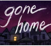 Gone Home Steam CD Key