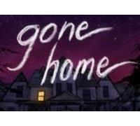 Gone Home Steam Gift