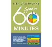 Gone In 60 Minutes