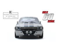 Gone In 60 Seconds 1967 Ford Mustang Eleanor 1:12 Scale Bespoke Collection Greenlight 12102