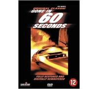 Gone In 60 Seconds (1974)
