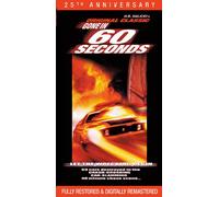 Gone in 60 Seconds (1974)