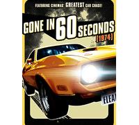 Gone In 60 Seconds (1974)