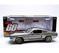 Gone in 60 Seconds 2000 Movie 1967 Ford Mustang Eleanor 1:18 Scale Die-Cast Meta