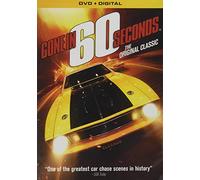 Gone in 60 Seconds