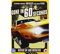 Gone In 60 Seconds