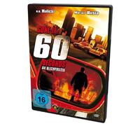 Gone in 60 Seconds - Die Blechpiraten Gone in 60 Seconds - Die Blechpiraten [Import allemand]