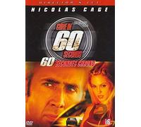 Gone In 60 Seconds -Dir.-