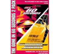 Gone in 60 Seconds [DVD] [Region 1] [US Import] [NTSC]