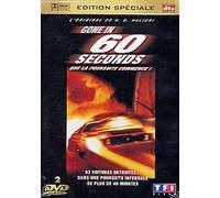 Gone in 60 seconds [FRENCH]