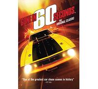 Gone in 60 Seconds - The Original