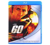Gone in Sixty Seconds [Blu-Ray] [Region B] (IMPORT) (Keine deutsche Version)Q