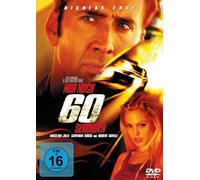 Gone in Sixty Seconds [DVD] [2000]