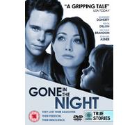 Gone In The Night [DVD]