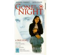 Gone In The Night [VHS]