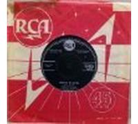 gone is my love / make someone happy