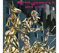 Gone Jackals - Bone To Pick [Us Import]