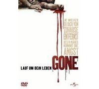 Gone - Lauf um dein Leben [DVD], Ringan Ledwidge