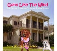 Gone Like The Wind: The Other Scarlett O'Hara & Rhett Butler