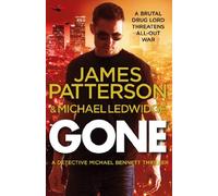 Gone: (Michael Bennett 6) by Patterson, James (April 24, 2014) Paperback