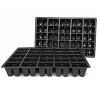 Gone Potty 50 - Cell Seed Tray Inserts (Pack of 20)