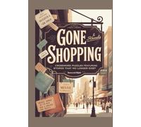 Gone Shopping: Crossword Puzzles Featuring Stores That No Longer Exist