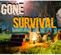 Gone: Survival Steam CD Key