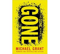 Michael Grant – Gone – The Gone Series Reissue edition