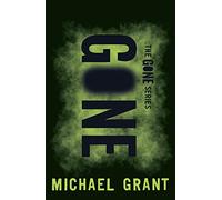 Gone (The Gone Series)