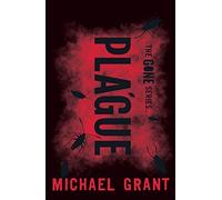 Gone (The Gone Series) by Michael Grant (2015-05-07)