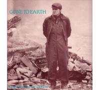 Gone To Earth (3) - DOGS WENT OUT THE WINDOW 12" SINGLE UK PROBE PLUS 0