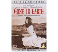 Gone To Earth [DVD]