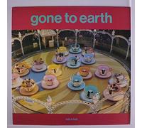 GONE TO EARTH - folk in hell