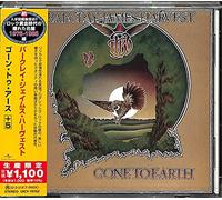 Gone To Earth (incl.