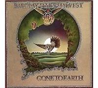 Barclay James Harvest - Gone to Earth (2003 Remaster) CD NEW SPEEDYPOST