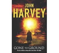 Gone to Ground